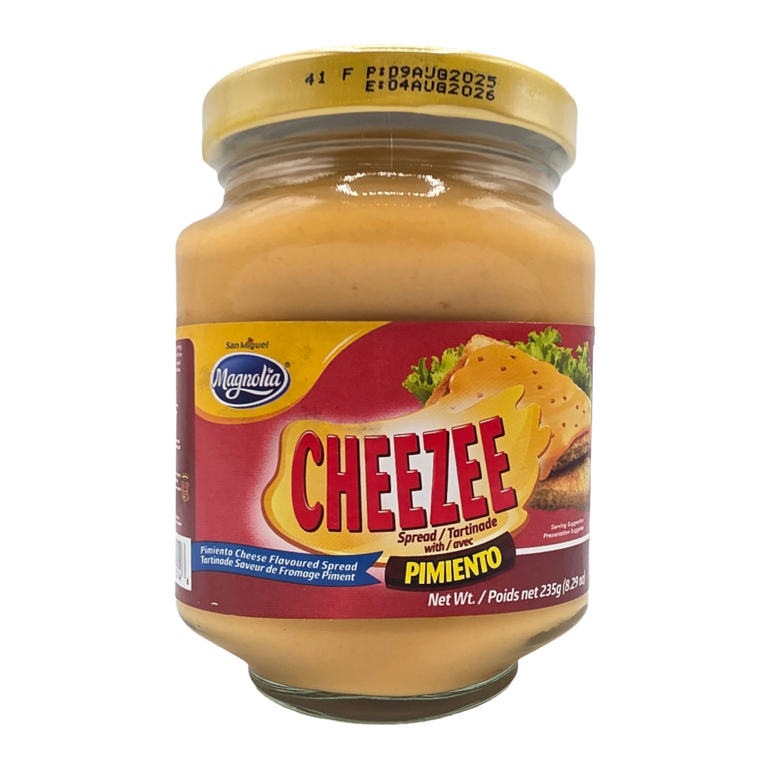 Magnolia - Cheezee Spread Pimiento - 235g