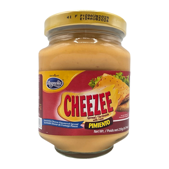 Magnolia - Cheezee Spread Pimiento - 235g