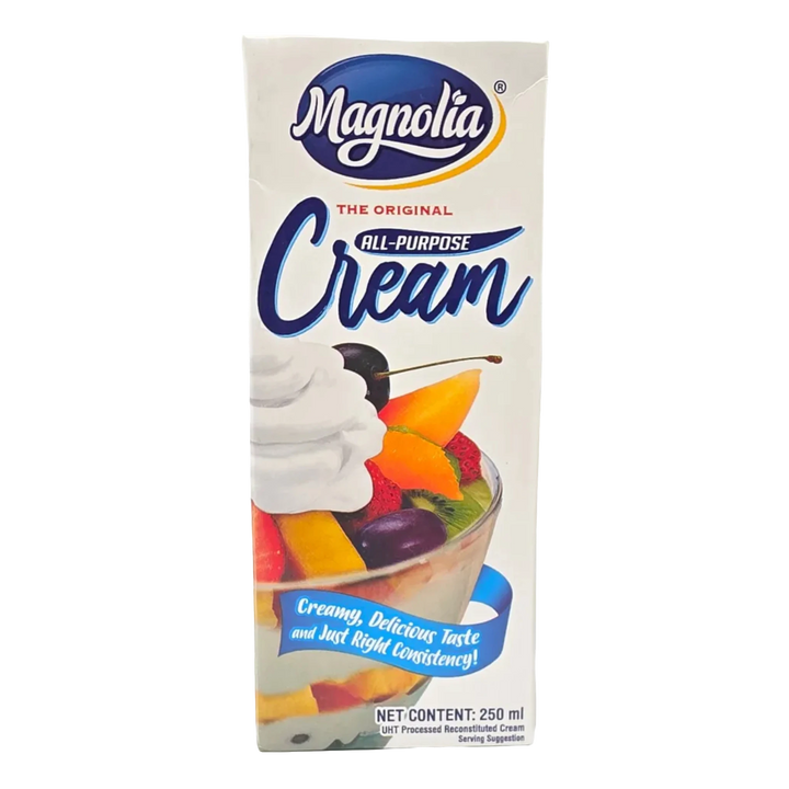 Magnolia The Original All-Purpose Cream - 250mL