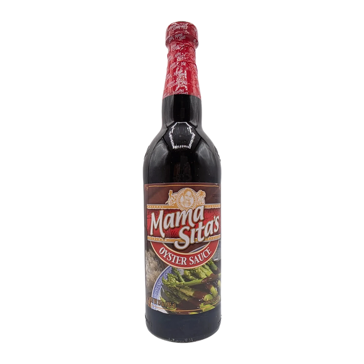 Mama Sita's Oyster Sauce BIG - 27oz
