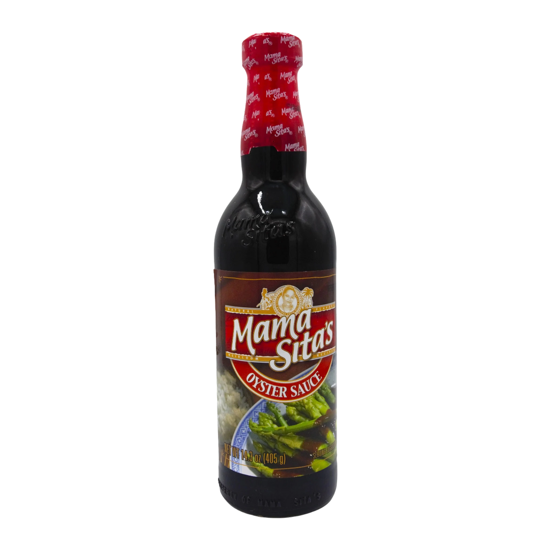 Mama Sita's Oyster Sauce - 14.3 oz