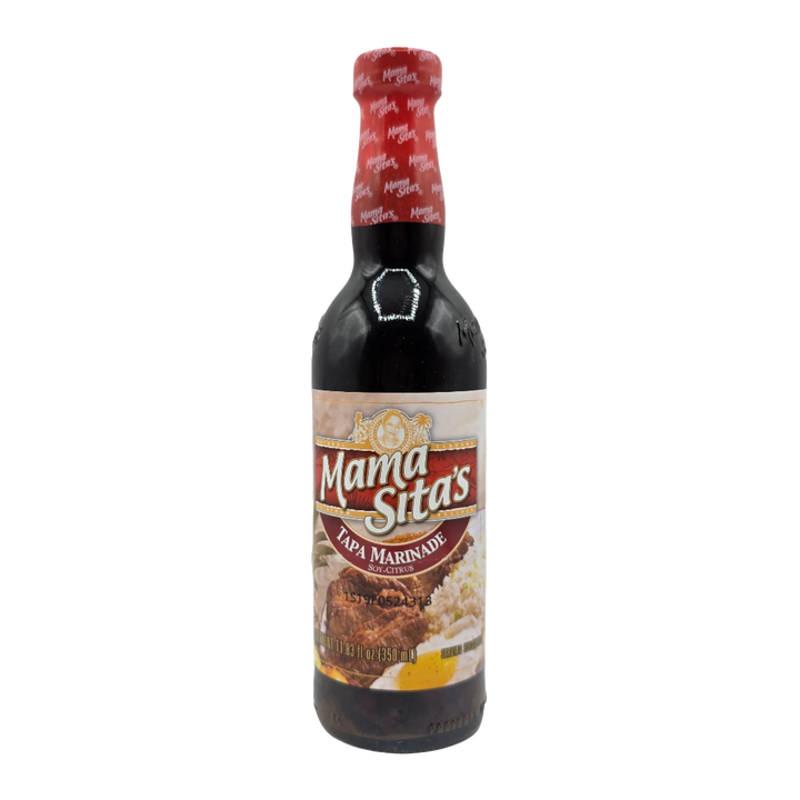 Mama Sita's Tapa Marinade Soy Citrus - 350mL