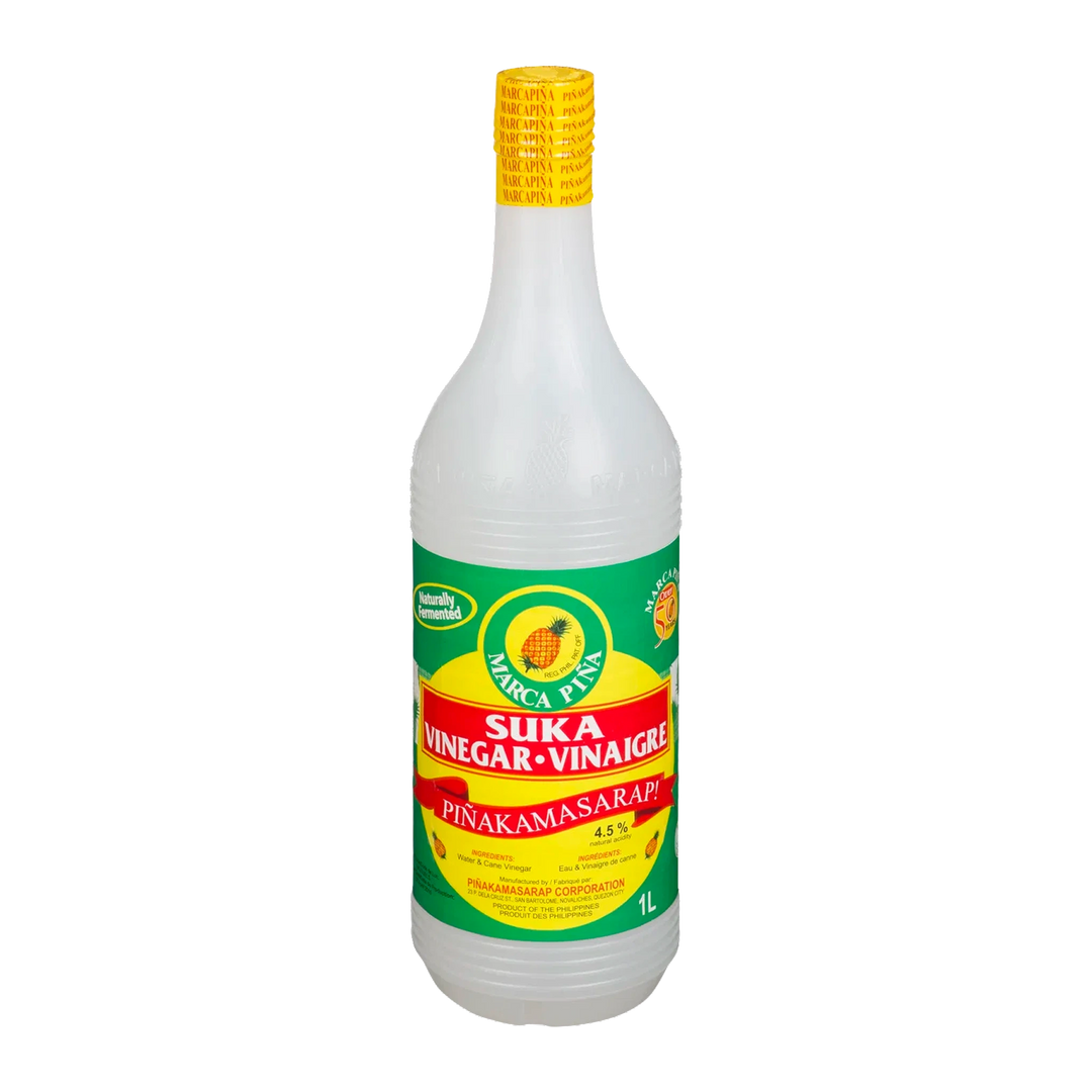 Marca Piña Suka Vinegar - 1L