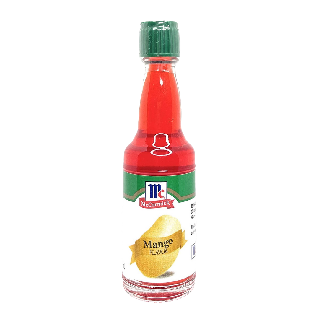 McCormick Mango Extract - 20ml