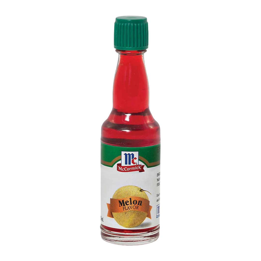 McCormick Melon Flavor - 20ml