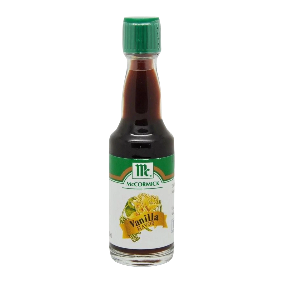 McCormick VanillaFlavor  - 20ml