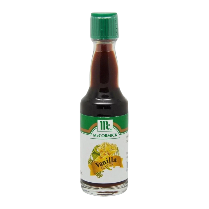 McCormick VanillaFlavor  - 20ml