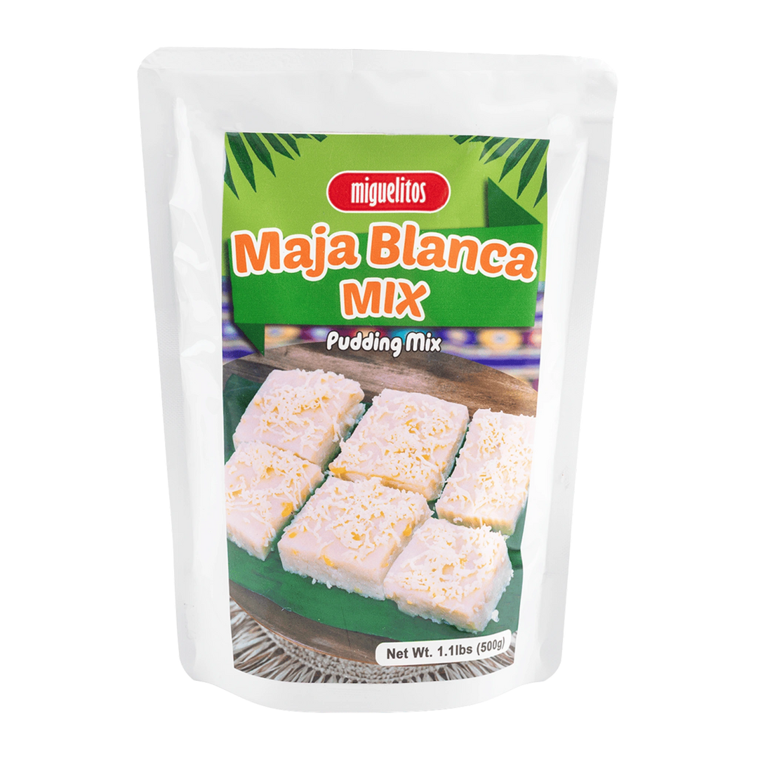 Miguelitos Maja Blanca Mix - 1.1lbs