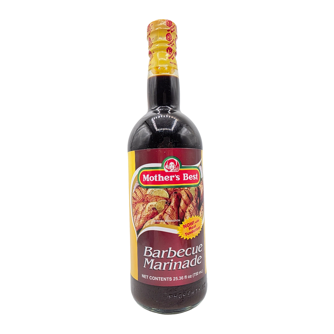 Mother's Best Barbecue Marinade - 750mL