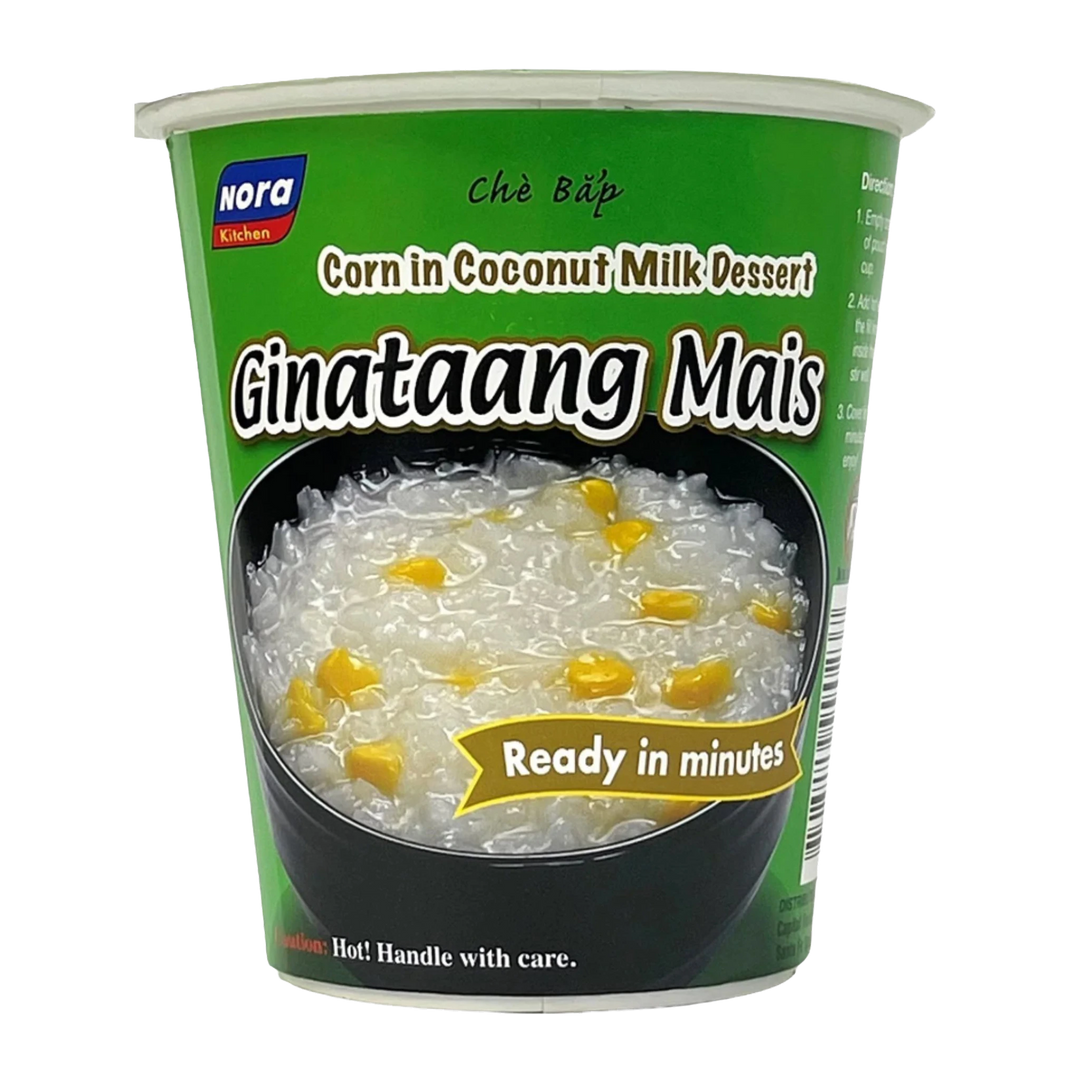 Nora Kitchen Ginataang Mais - 75g