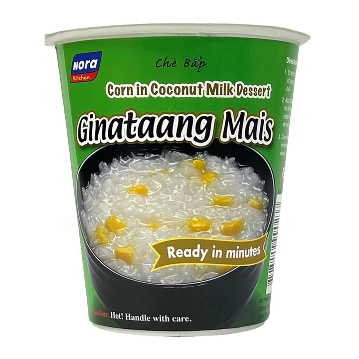 Nora Kitchen Ginataang Mais - 75g