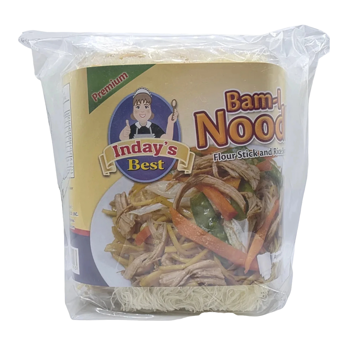 Inday Roning Rice Filipino Noodles Online | Pancit, Bihon & Instant Noodles | Lili Mart