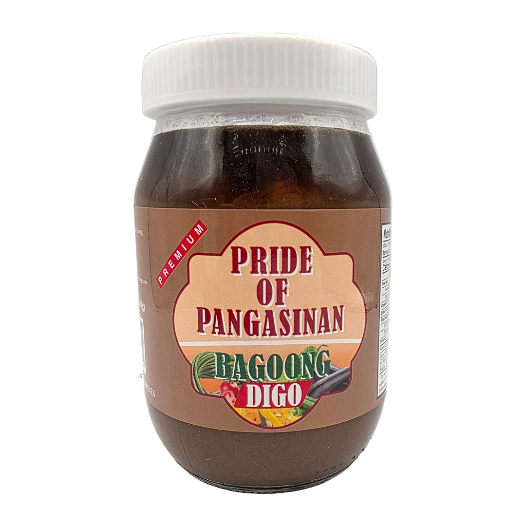 Pride of Pangasinan Digo - 16oz