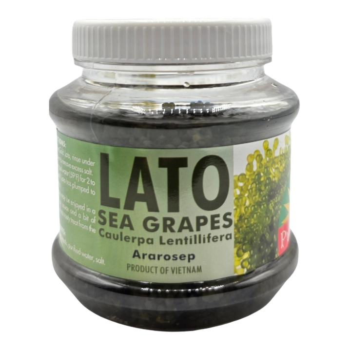 PureGold Lato Sea Grapes Ararosep - 230g