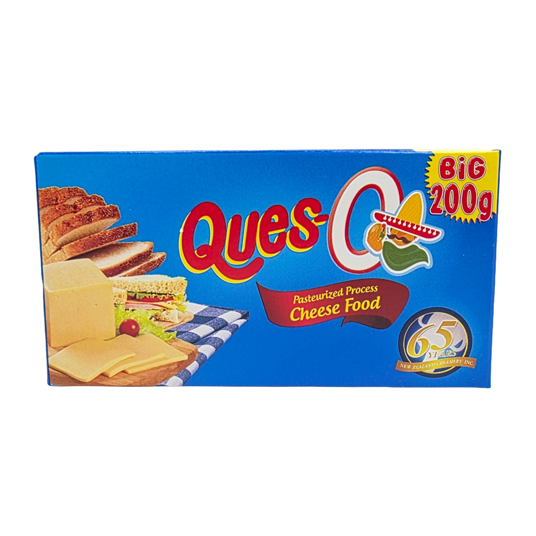 Ques-O Cheese