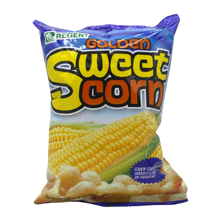 Regent - Golden Sweet Corn - 60g