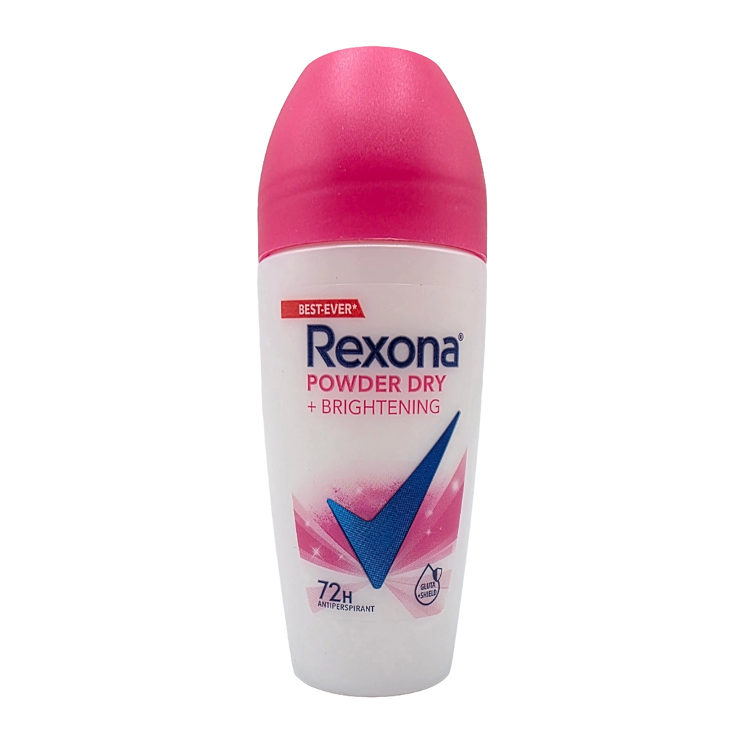 Rexona Powder Dry + Brightening - 45mL