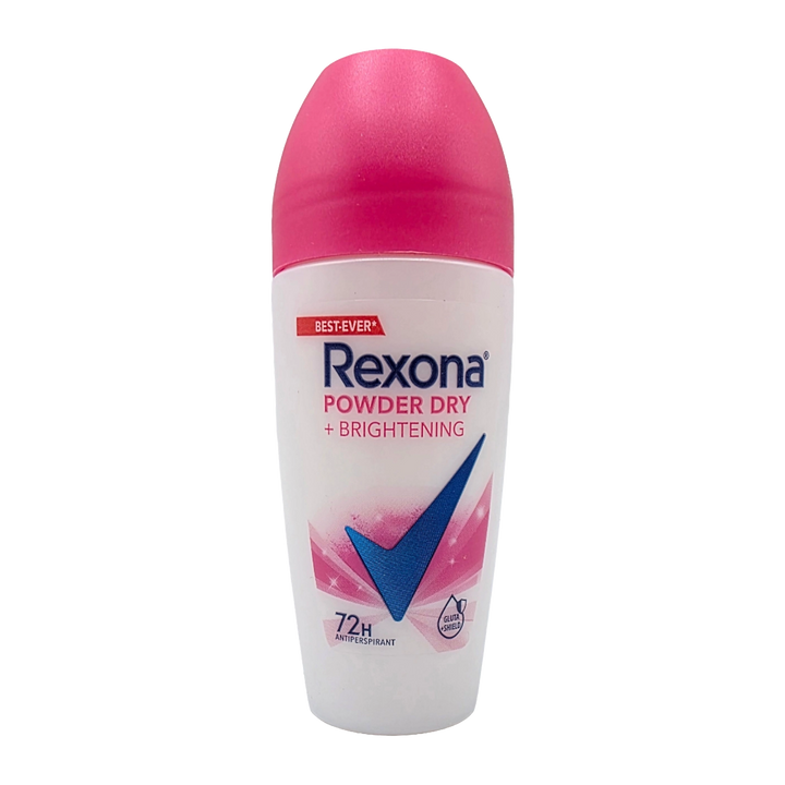 Rexona Powder Dry + Brightening - 45mL