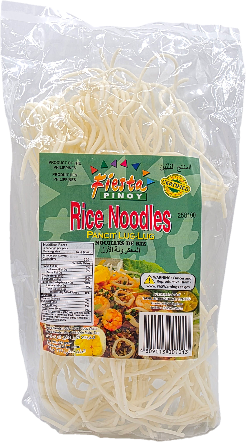 Noodles