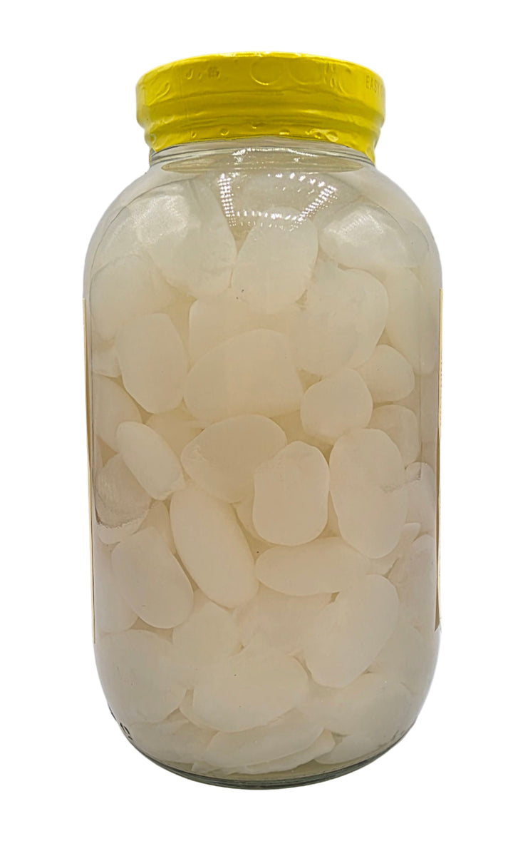 Buenas Sugar Palm Fruit (Kaong) in Syrup - 32oz