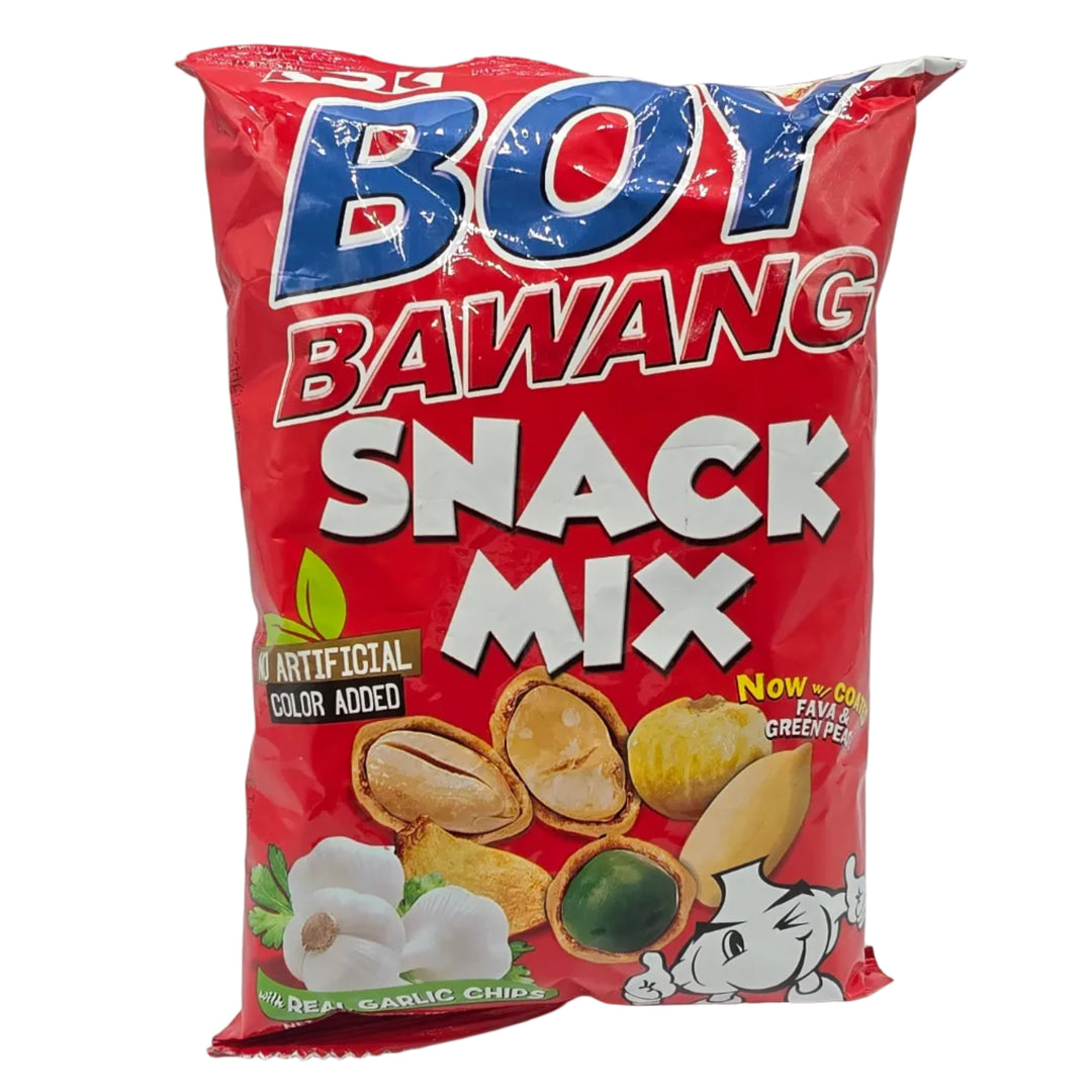 Boy Bawang Snack Mix - 100g