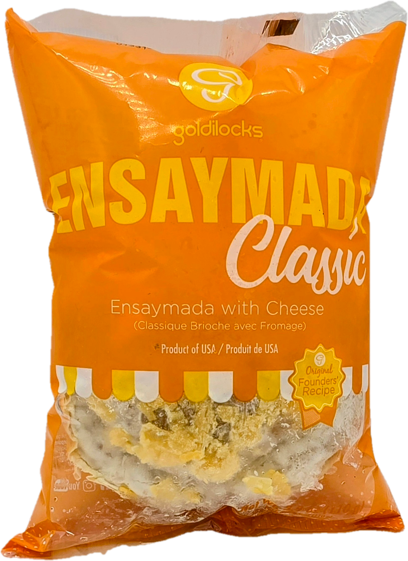 Frozen Foods
