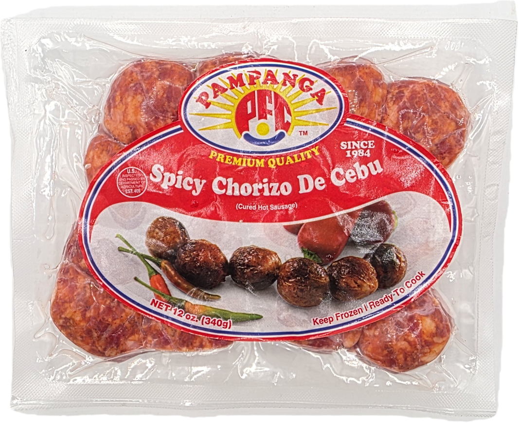 Frozen Foods