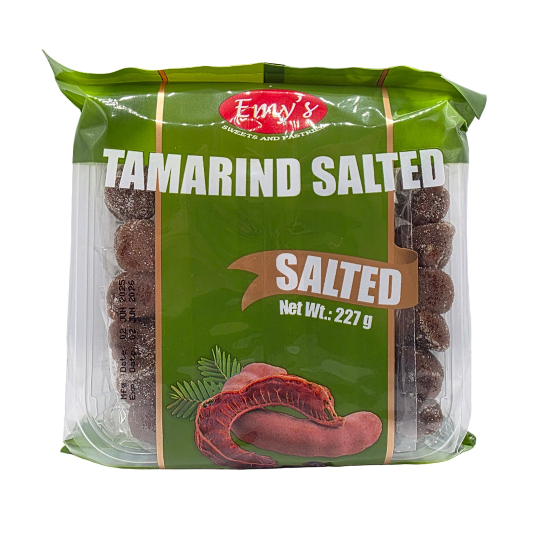 Emy's Tamarind Salted - 227g