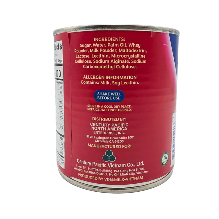Angel Condensada Sweetened Condensed Creamer - 380g