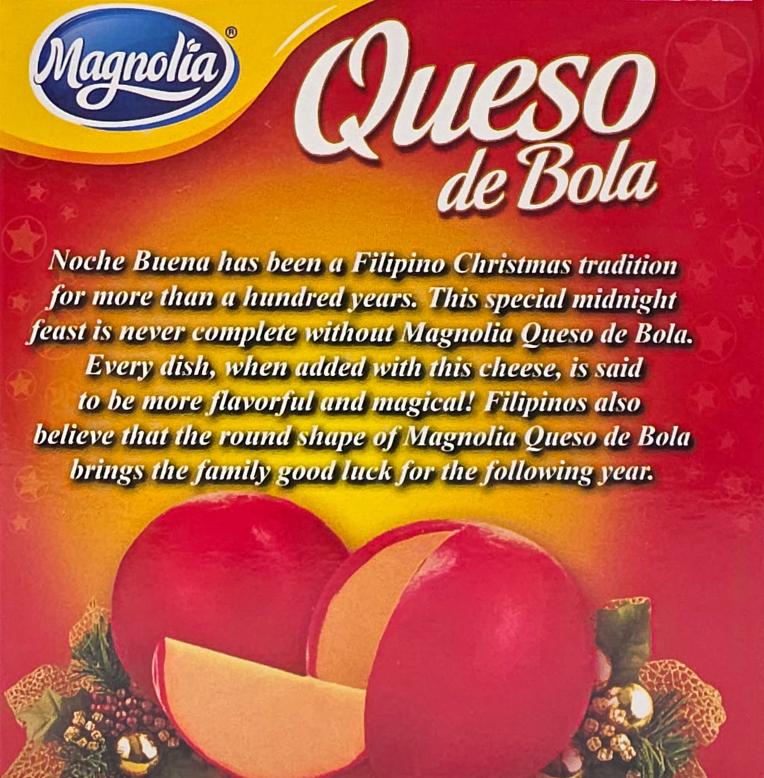 Magnolia Queso de Bola - 500g