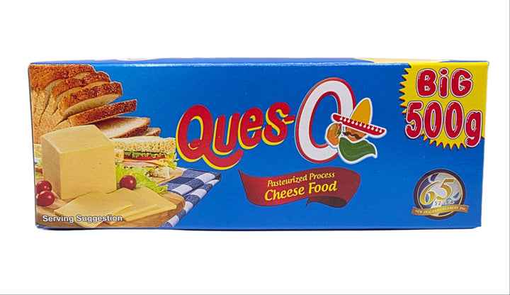 Ques-O Cheese