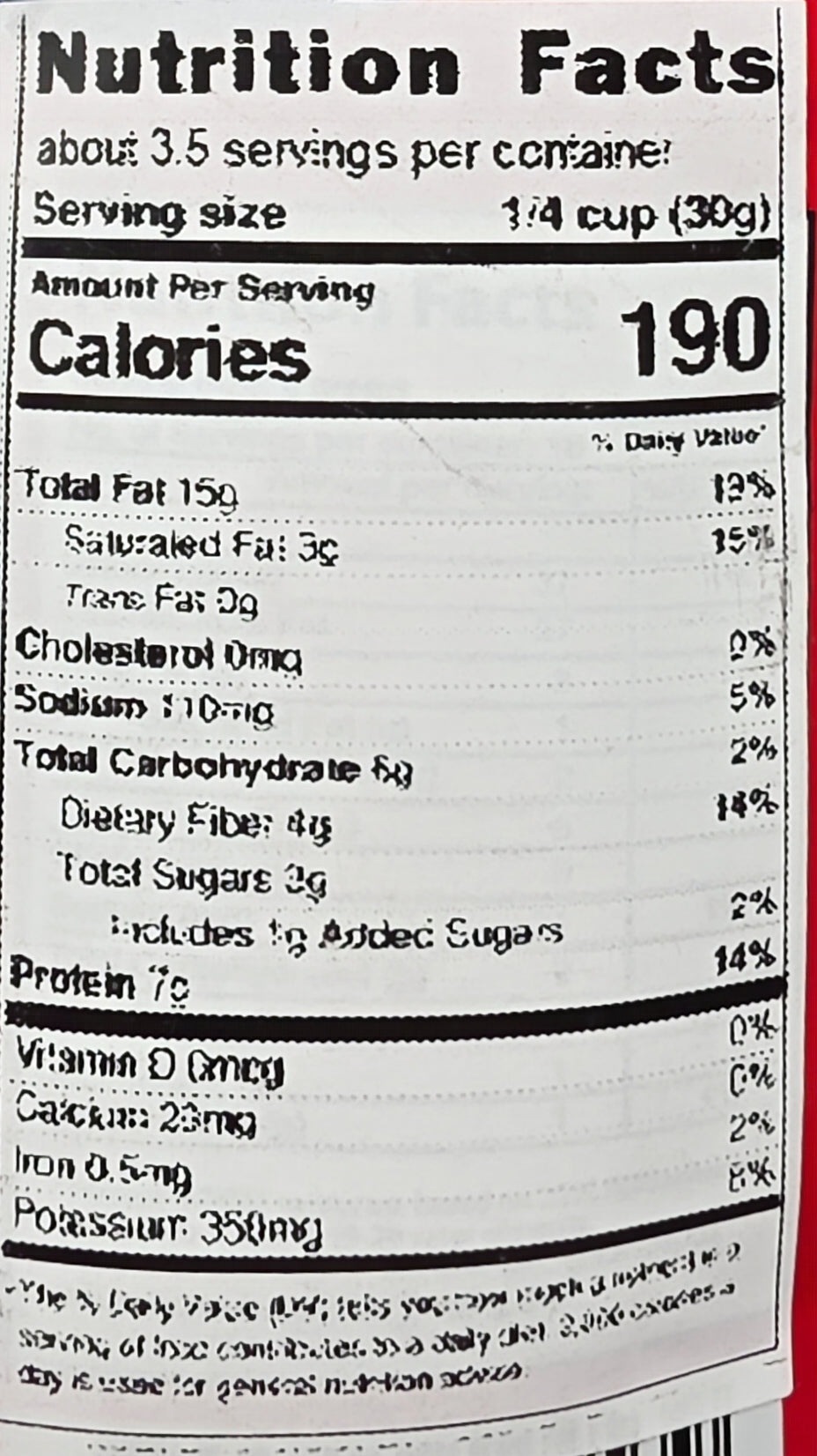 Sugo Hot & Spicy Peanuts -  100g