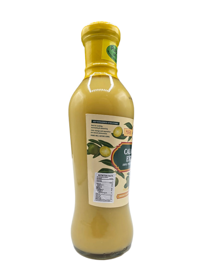 Mara Clara Calamansi Extract - 500mL