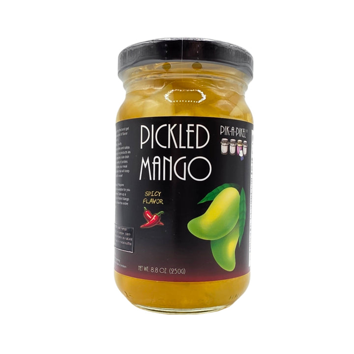 Pik-A-Pikel Pickled Spicy Mango - 250g