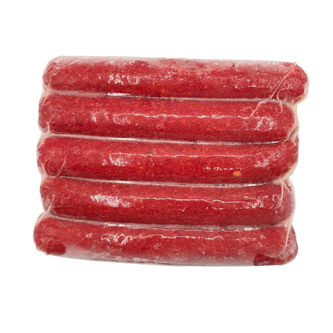 Martin Purefoods Classic Red Beef Hotdogs - 340g