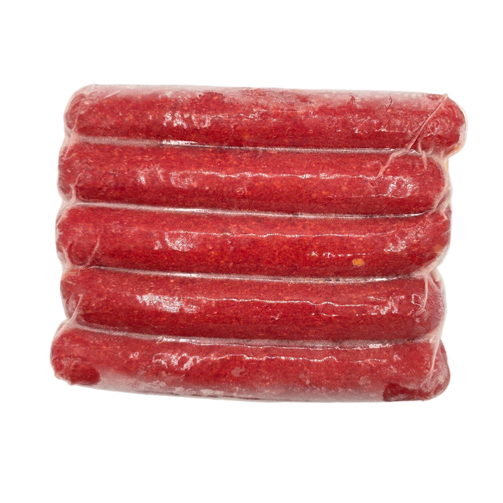 Martin Purefoods Classic Red Beef Hotdogs - 340g