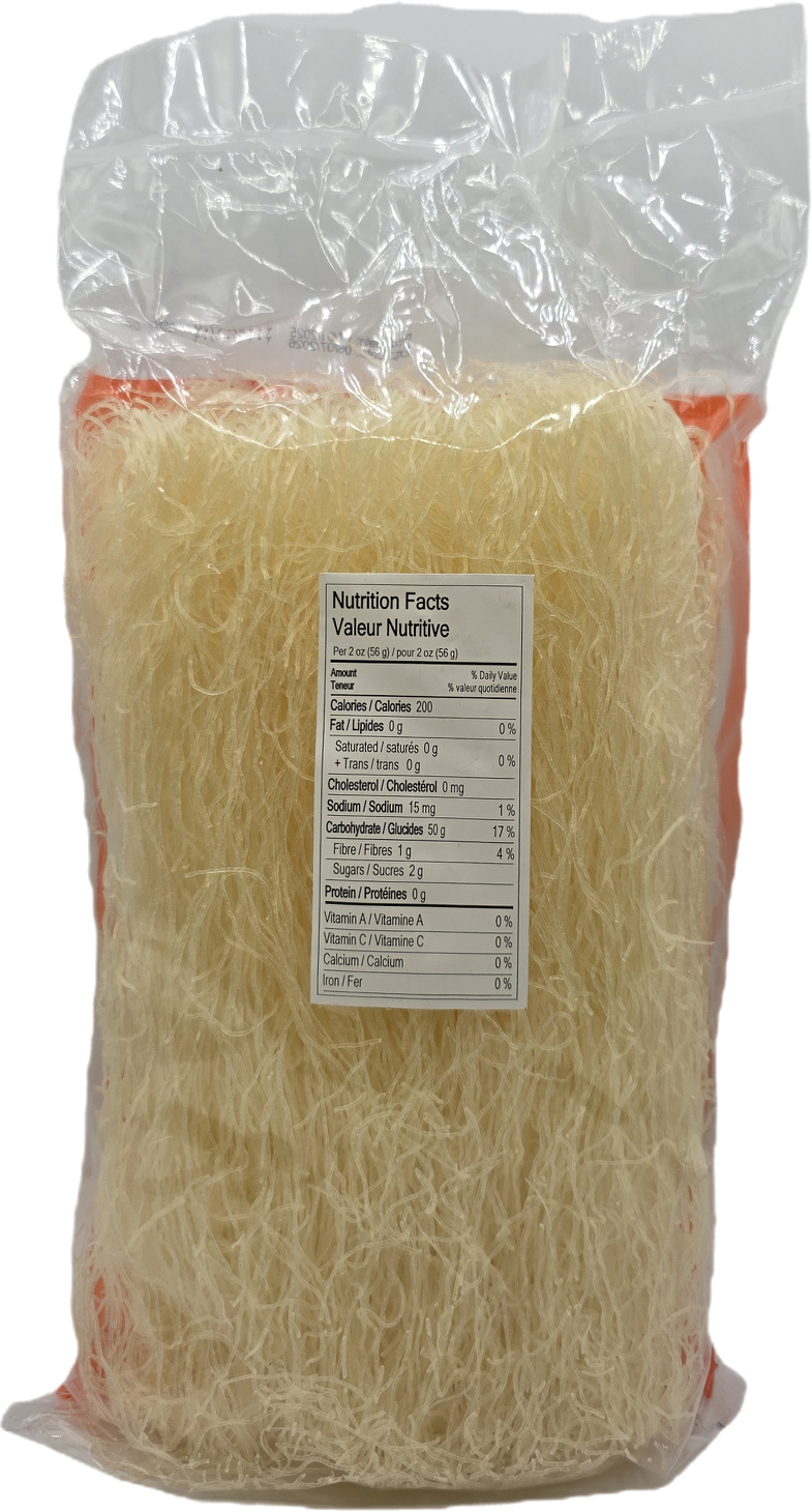 UFC Sun Dried Rice Sticks (Pancit Bihon) - 16oz