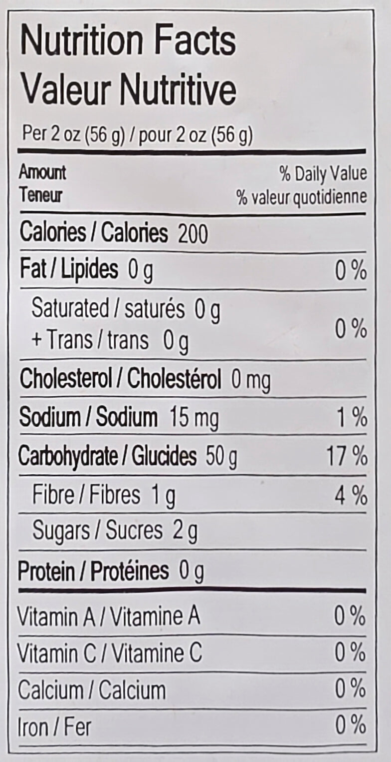 UFC Sun Dried Rice Sticks (Pancit Bihon) - 16oz