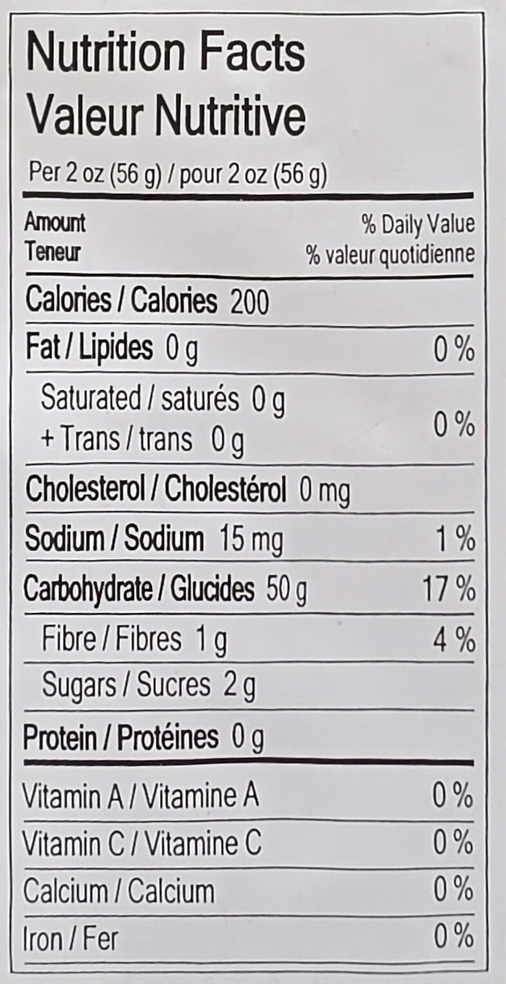 UFC Sun Dried Rice Sticks (Pancit Bihon) - 16oz