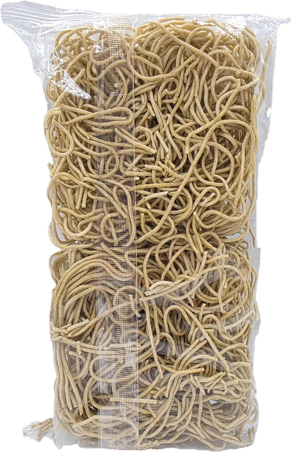 Fiesta Pinoy Dried Noodles Miki with Malunggay (Dried Noodle with Moringa) - 250g