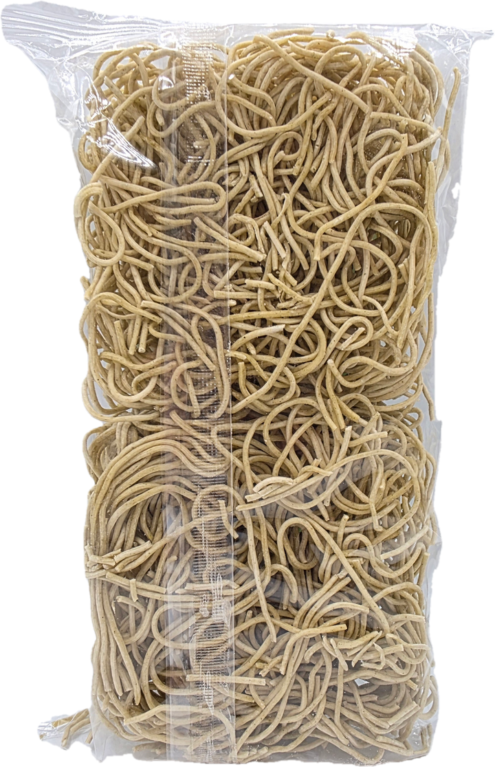 Fiesta Pinoy Dried Noodles Miki with Malunggay (Dried Noodle with Moringa) - 250g