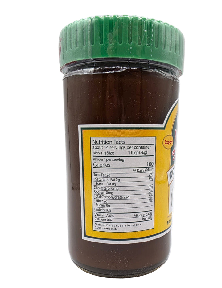 Lily's Coco Jam - 370g