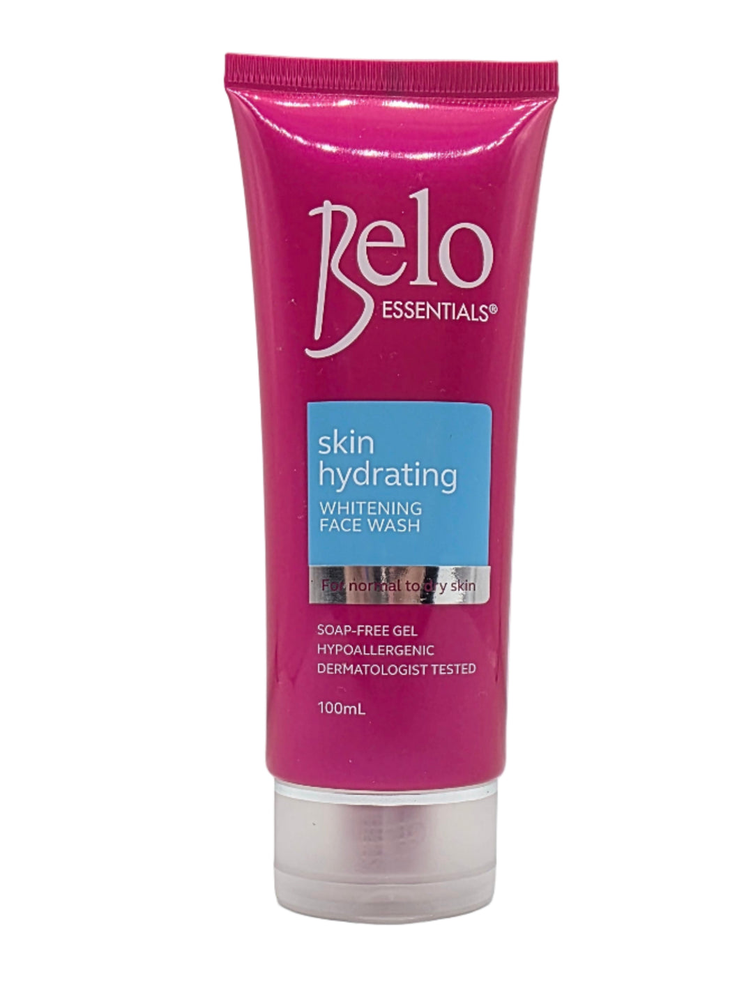 Belo Essentials Skin Hydrating Whitening Face Wash - 100ml