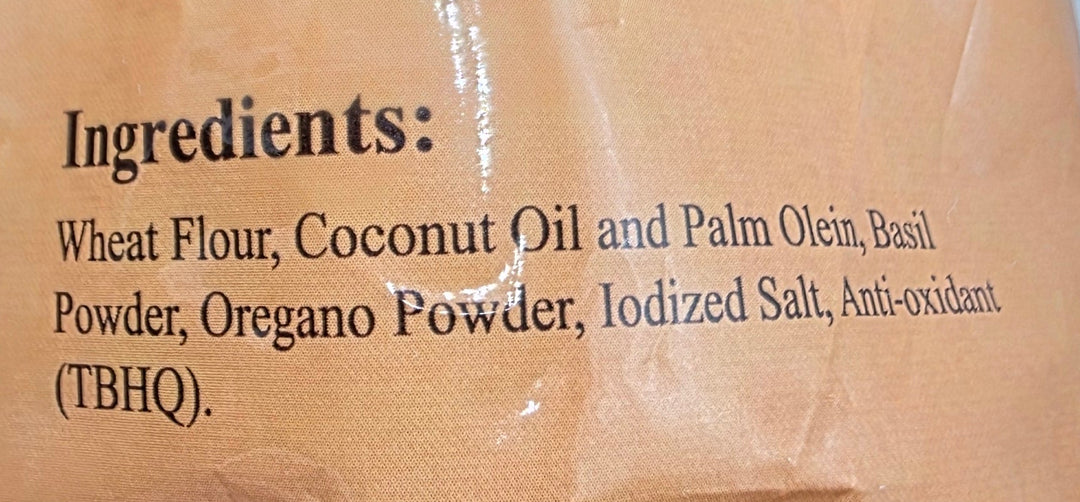 Excellent Premium Pancit Canton Flour Stick Pesto Flavor - 8.4oz