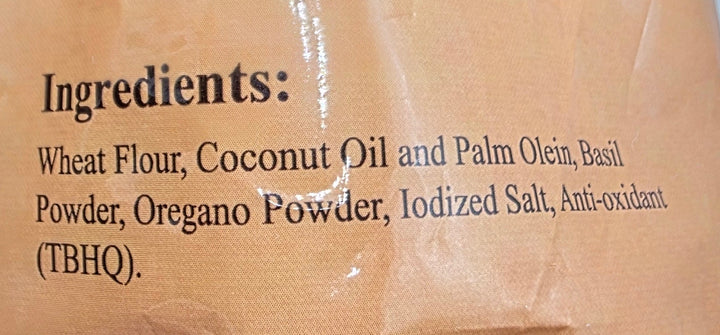 Excellent Premium Pancit Canton Flour Stick Pesto Flavor - 8.4oz