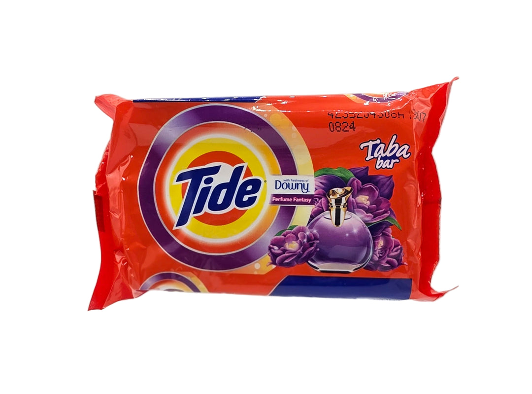 Tide Taba Bar with Freshness of Downy (Perfume Fantasy)