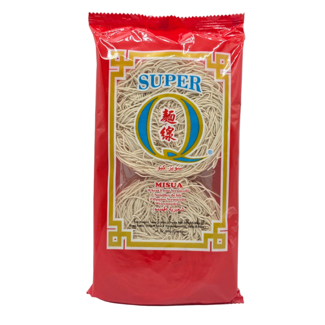 Super Q  Misua - 160g