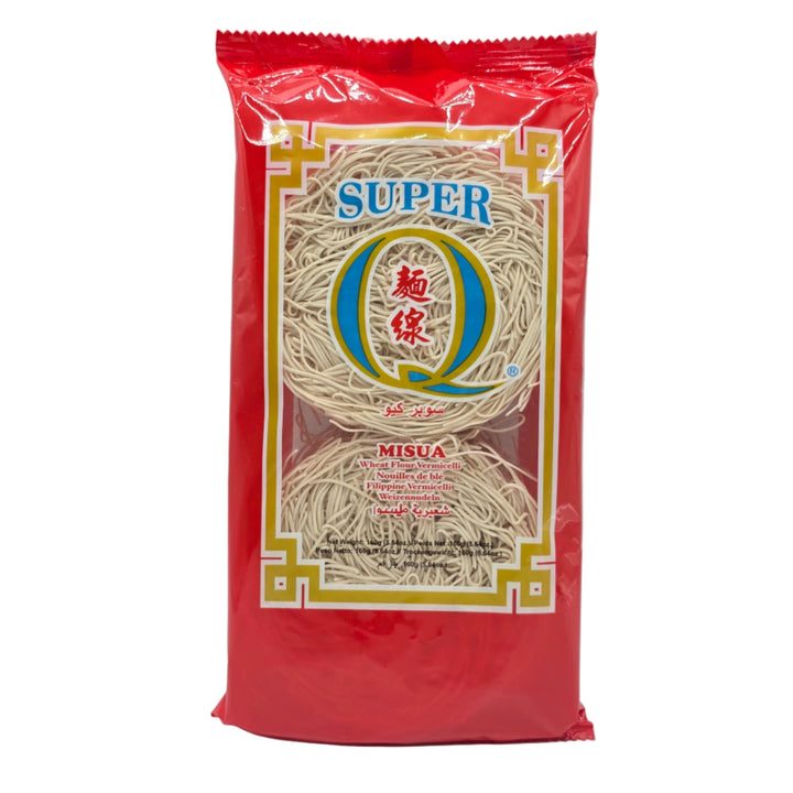 Super Q  Misua - 160g