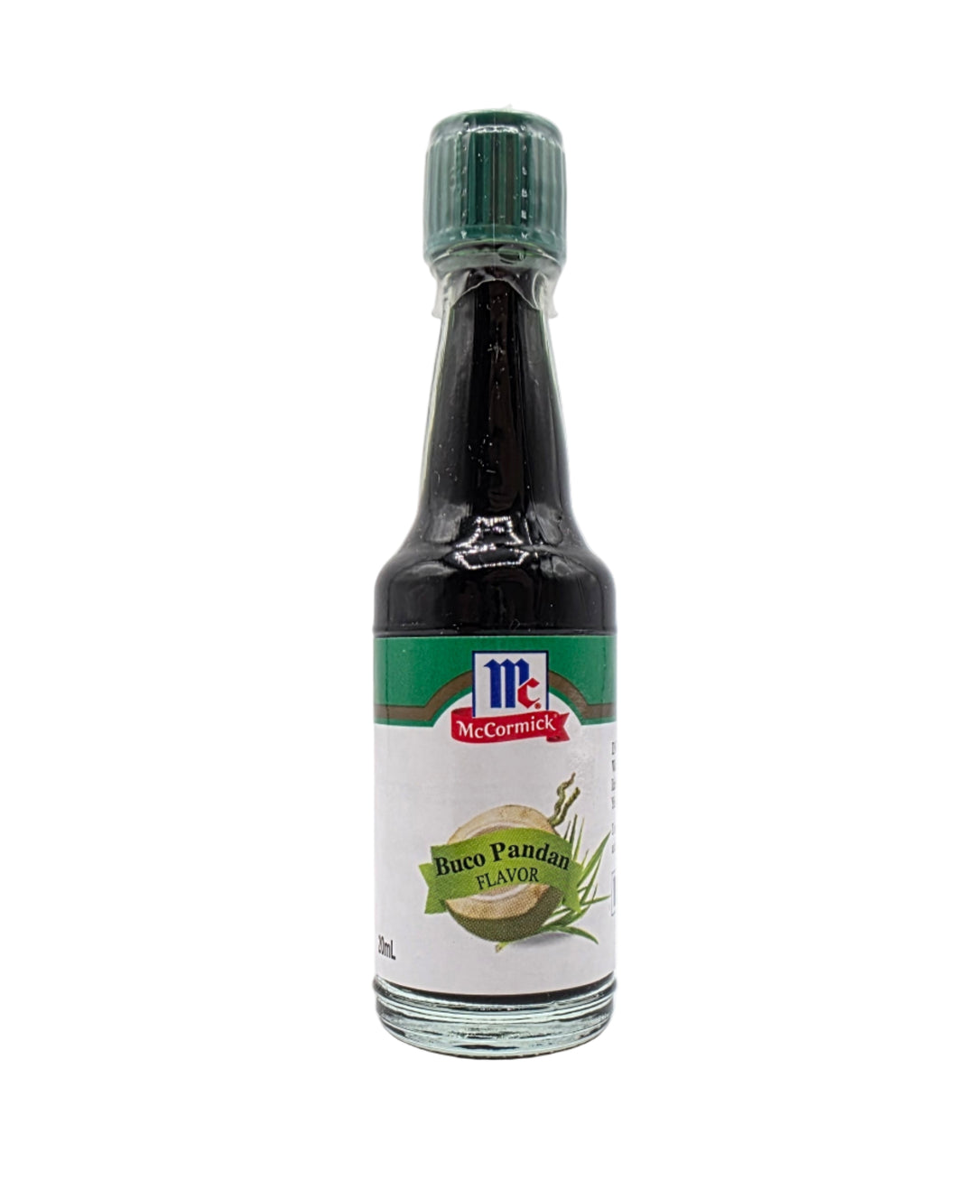 McCormick Buko Pandan Flavor - 20ml