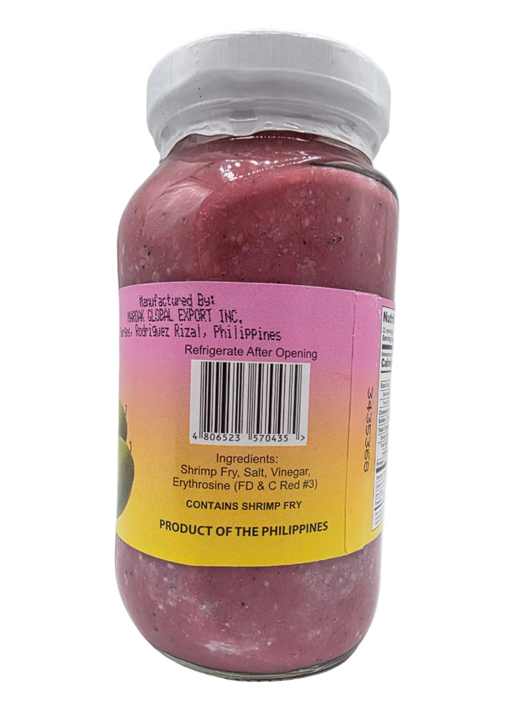 Pacific Isles Shrimp Fry - 12oz